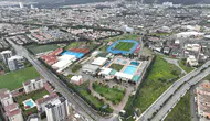 Manisa’da Olimpik Açık Yüzme Havuzunda Rezervasyon Dönemi Başladı