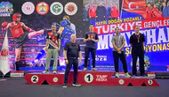MANİSALI MUAYTHAİCİLERDEN YENİ ZAFERLER