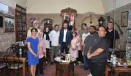Manisa Kebapçısı Onaylı basını ağırladı