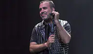 Haluk Levent Gözaltına alındı