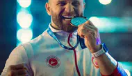 Hiç maç yapmadan Türkiye şampiyonu oldu