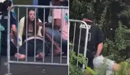Yemek festivalinde feci olay! Ölü ve yaralılar var
