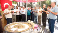 Manisa Elektrik Teknisyenleri Odası’ndan aşure hayrı
