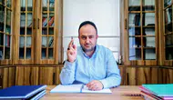 Başkan Köse'den Karaoğlanlı Kavşağı'ndaki kazaların ardından yetkililere çağrı