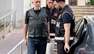 Haluk Levent adliyeye sevk edildi