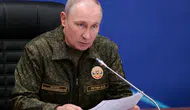 NATO Zirvesi öncesi Putin neden askeri üniforma giydi?