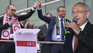 Erdal Beşikçioğlu tarafını seçmiş! Bakın kimin yanında