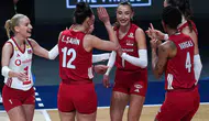 Filenin Sultanları final için sahada