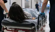 Sosyal medyada salgın iddiası! Binlerce kişi aynı şikayetle hastaneye koştu