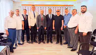TSK Mehmetçik Vakfı ile Manisa’da şehit aileleri ve gaziler için güç birliği