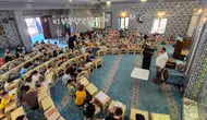 YUNUSEMRE'DE YAZ KUR’AN KURSLARI BAŞLADI