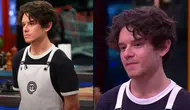 MasterChef Demirhan Ali kimdir? 24 yaşındaki yarışmacı ilk haftada elendi