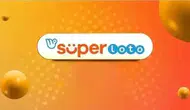 6 Ağustos Süper Loto sonuçları açıklandı! İşte kazandıran numaralar
