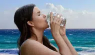 Deniz suyunu içme suyuna çeviren yöntem geliştirildi! Üstelik elektriğe ihtiyaç duymuyor