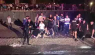 19 yaşındaki oğlunu kaybeden babanın feryadı yürek dağladı