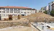 Manisa’da eğitim yatırımları hız kesmeden devam ediyor