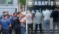 Engelli kızı taciz eden şahıslar tutuklandı