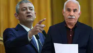 Öcalan, Özel'e selam mı yolladı?
