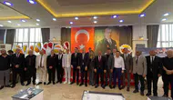 MHP Şehzadeler'de yeni başkan Emrah Taşkıran