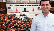 Demirtaş'ın mektubu TBMM'de okundu
