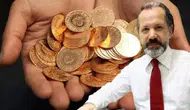 Gram altın 7 bin TL’yi aşarsa ne olur? İslam Memiş yeni hedefi açıkladı