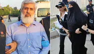 Operasyonda gözaltına alınmışlardı! Alparslan Kuytul ve eşi tutuklandı