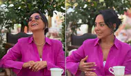 Ebru gündeşin estetik sonrası görüntüsü şok etti