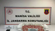 Manisa'da uyuşturucuya geçit verilmiyor