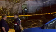Ağacın dalını kesti diye amcasını öldürdü