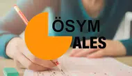 2026 ALES/3 ne zaman? Başvuru ve sınav tarihleri belli oldu