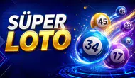 18 Ağustos Süper Loto sonuçları açıklandı! İşte kazandıran 6 numara