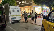 İsveçli turist, otel odasında ölü bulundu