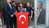 YENİ Parti Manisa’dan açıklama: İlksen Özalper başkanımızın yanındayız