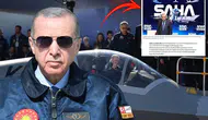 Handelsblatt'tan Türk savunma sanayi analizi: Vermediler, kendileri ürettiler!