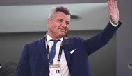 Sadettin Saran'ın işte o çok konuşulan yeni imajı