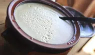 Yoğurdum sulu oluyor diyenler dikkat! Taş gibi kıvamın sırrı bu adımlarda