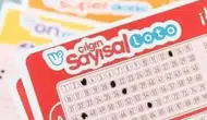 3 Ağustos Çılgın Sayısal Loto’da haftanın ilk çekilişi tamamlandı! Kuponunuzu kontrol edin
