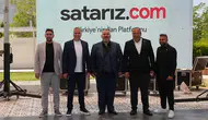 Turgutlu’daki emlak danışmanları MASED organizasyonda buluştu