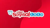 Çılgın Sayısal Loto’da 24 Ağustos sonuçları açıklandı: 6 sayı, Joker ve Süperstar belli oldu