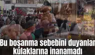 Bu boşanma sebebini duyanlar kulaklarına inanamadı