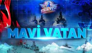 20-23 Ağustos TEKNOFEST Mavi Vatan ulaşım rehberi! İşte otopark ve vapur noktaları