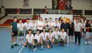 Manisalı voleybolculardan büyük başarı