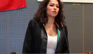 Manisa Barosu Başkanı Sevgi Başak Yeşil yeniden adaylığını açıkladı