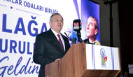 MHP’li Akçay “Terörsüz Türkiye ile Türkiye Yüzyılına ulaşacağız”