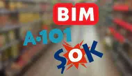 BİM, ŞOK ve A101 hangi şehirlerde personel alacak? İlanlar İŞKUR’da