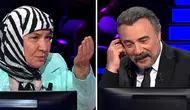 Yarışmacı Oktay Kaynarca’ya fırça attı
