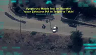 20 ilde uyuşturucu tacirlerine dev operasyon!