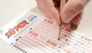 20 Ağustos Süper Loto sonuçları açıklandı! İşte kazandıran 6 numara
