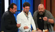 MasterChef 21 Ağustos dokunulmazlığını kim kazandı? 5. ve 6. eleme aday belli oldu mu?