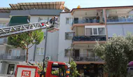 Alacak verecek meselesinde kan aktı: 2 ölü, 5 yaralı